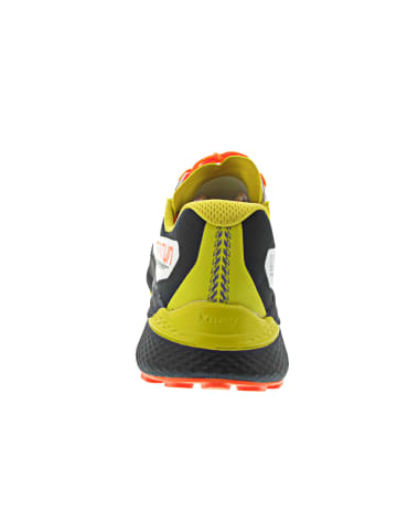 LA SPORTIVA Prodigio Wanderschuh Weiß
