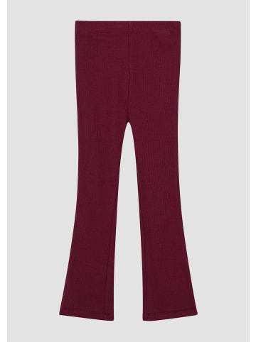 s.Oliver Leggins in 4581_bordeaux