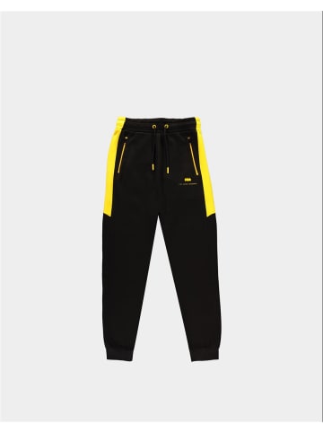 Batman Sweat Pant in Schwarz