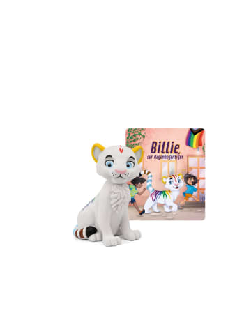 tonies Tonies - Billie, der Regenbogentiger