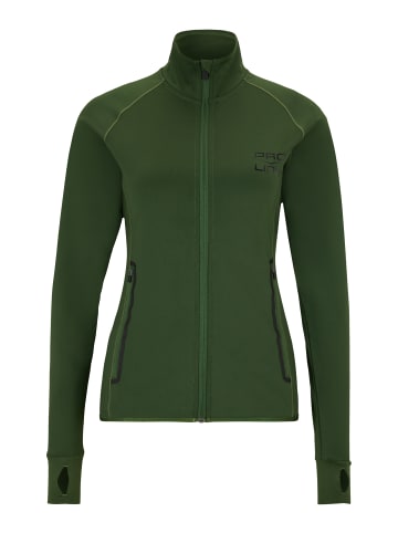 Venice Beach Trainingsjacke Pro Line Hampton in dark green