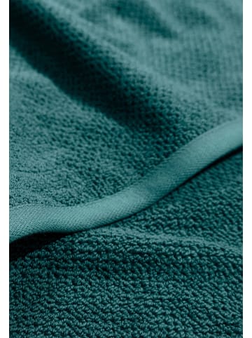 Ross 2 X Duschtuch im Set Selection in Moosgrün