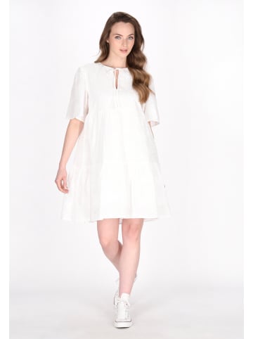 DreiMaster Women Dress in white