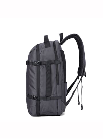 Aoking Rucksack in GREY