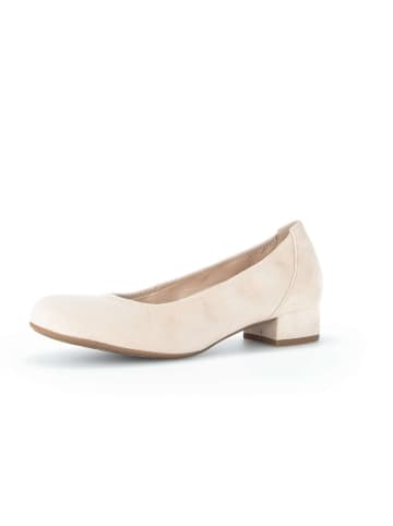 Gabor Comfort Elegante Pumps in beige