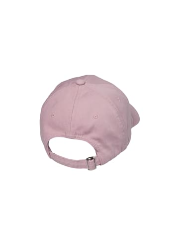 Marc O'Polo Logo-Cap in Mild Rose