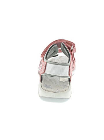 Lurchi Fia 1 Sandale Rosa