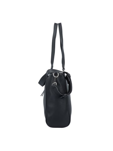 Gabor Alira Schultertasche 39.5 cm in black