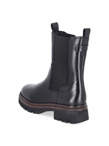 Tamaris Schlupfstiefel in black