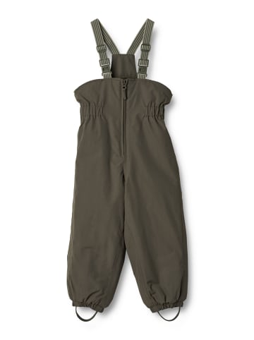 Wheat Skihose Sal Tech in dry black