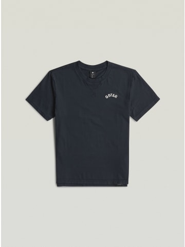 G-Star Raw Boys Nifous T-Shirt salute