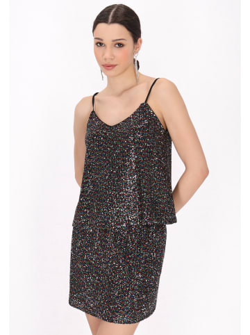 myMo at night Women Top in multicolor
