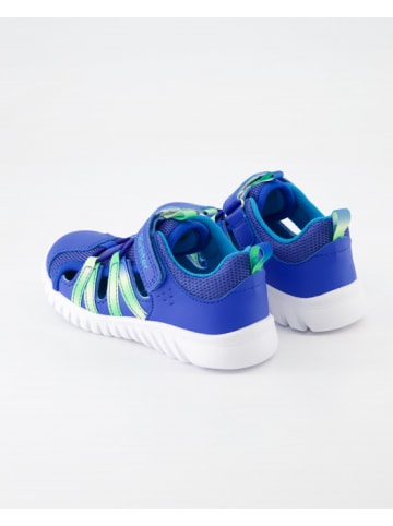 Richter Shoes Kinder in Blau