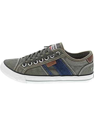 Dockers by Gerli Sneaker low Grau