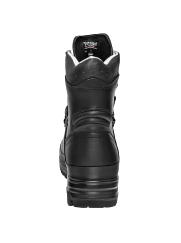 Brandit Brandit Unisex BW Mountain Boots in black