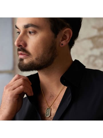 Lucardi Ohrringe