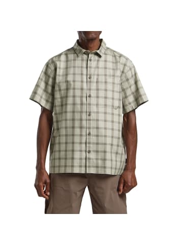 Jack Wolfskin Planalto Shirt M in Khaki