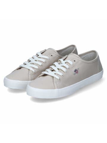 Gant Low Sneaker PILLOX  in Beige