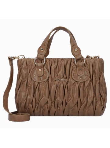 Liu Jo Aide Handtasche S 24 cm in suede