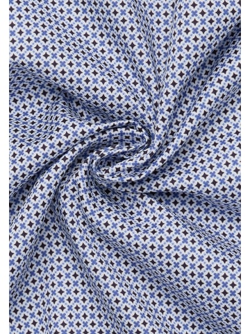 Eterna Hemd COMFORT FIT in himmelblau