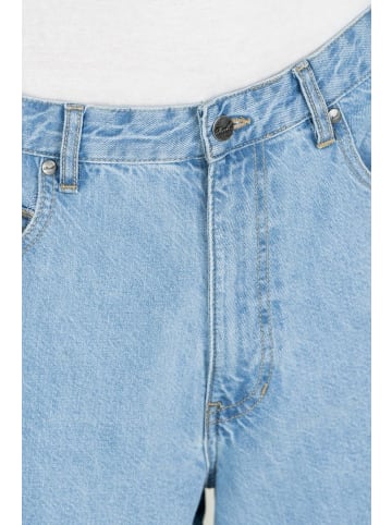 Reell Jeanshose "Baggy Worker" in Blau