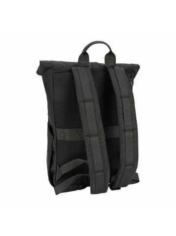 Strellson Tagesrucksack für Erwachsene in schwarz