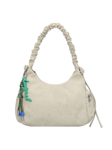 Desigual Half Montville Schultertasche 34.5 cm in braun