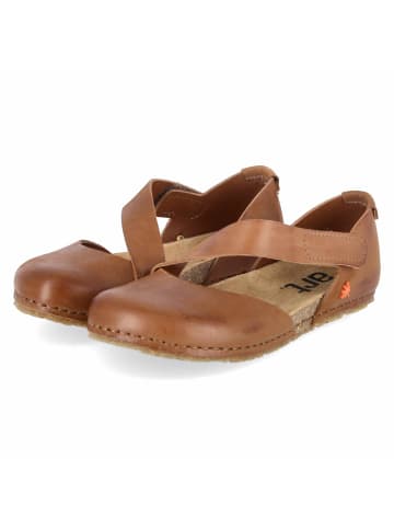 *art Sandalette in braun