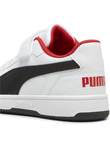 Puma Kinder Sneaker "Reb-L AC+ PS" in Weiß