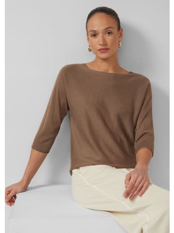 s.Oliver Strickpullover in 8624_cognac