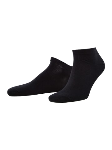 JP1880 Strumpf in schwarz