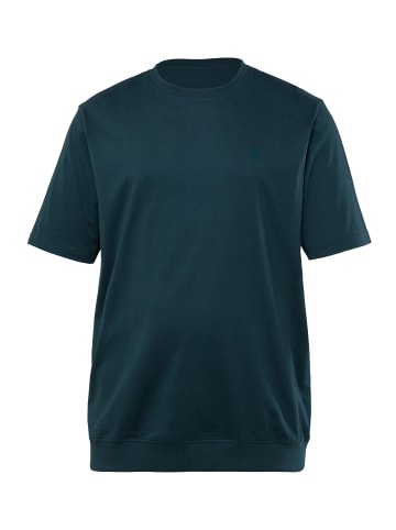 JP1880 Kurzarm T-Shirt in tintenblau