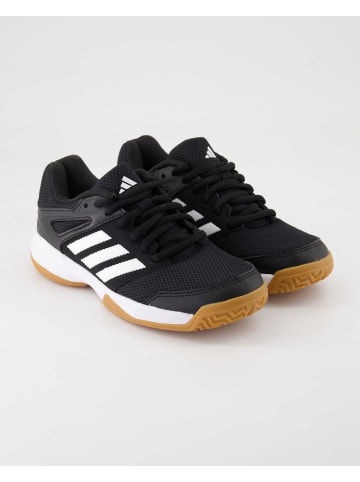 adidas Sneaker in Schwarz