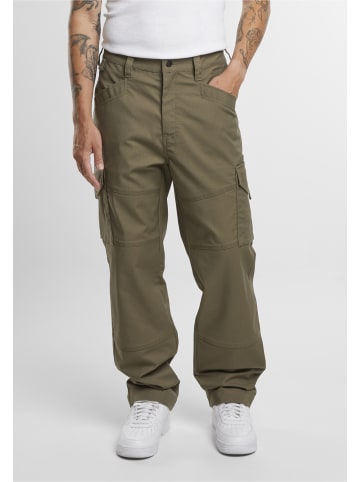 Brandit Brandit Tactical Pants Ripstop in olive
