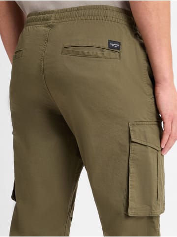 Jack & Jones Cargohose JJNoah in oliv