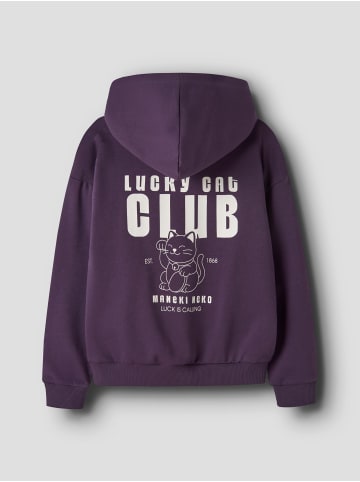 name it Hoodie in Navy Cosmos1