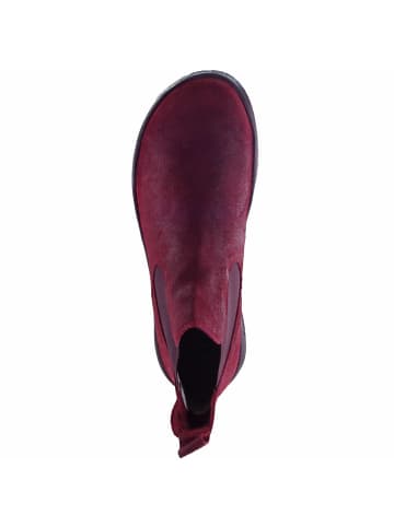 Think! Chelsea Boot in rot