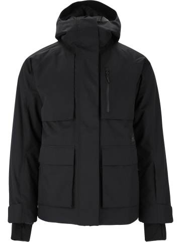 SOS Jacke Keilberg in 1001 Black