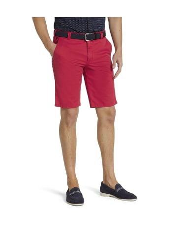 Meyer Bermuda PALMA in rot