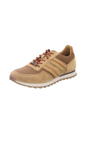Bugatti Freizeit Schnürer für Damen in braun