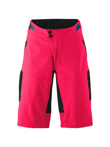 Gonso Bikeshort Casina in Pink
