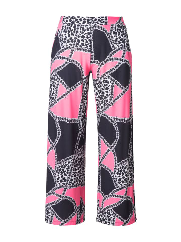 MIAMODA Schlupfhose in blasspink