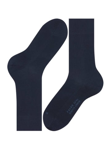 Falke Socken 1er Pack in Dunkelblau