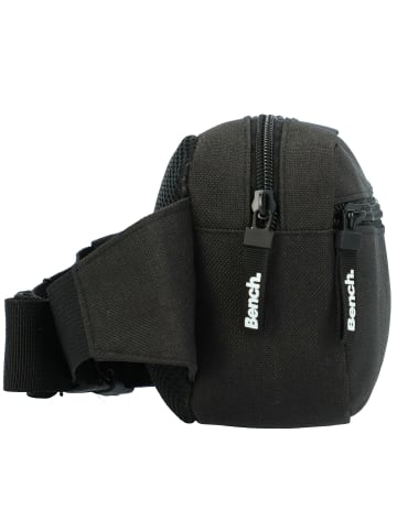 Bench Classic Gürteltasche 23 cm schwarz