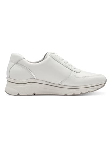 Tamaris Sneaker low 1-23711-42 in weiss