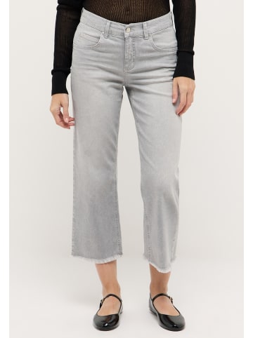 ANGELS  Jeans Linn Boho in hellgrau