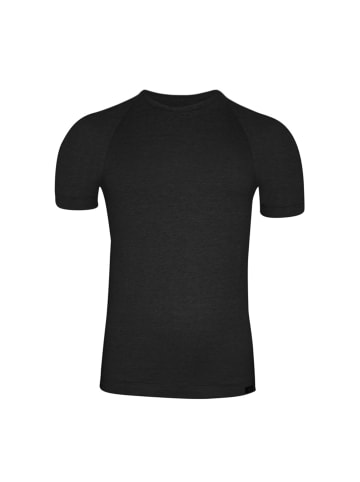 ZD ZERO DEFECTS T-Shirt in Schwarz