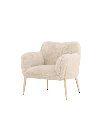 ebuy24 Beige 77 x 70 cm
