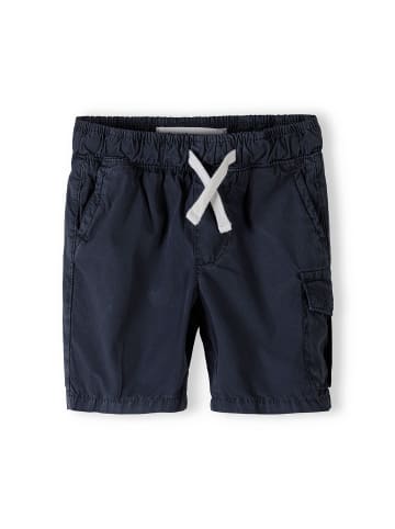 Minoti Cargoshorts 13short 16 in dunkelblau