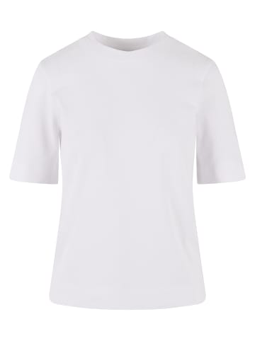 Urban Classics T-Shirt in white/white